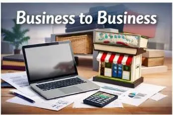 Business to Business