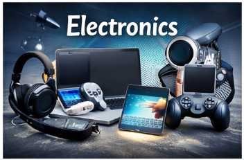 Electronics
