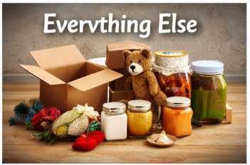 Everything Else