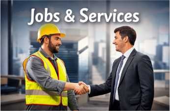 Jobs & Services