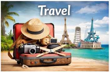 Travel