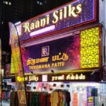 Raani Silks