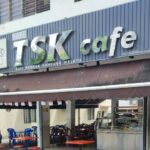 TSK Cafe