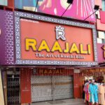 Raajali