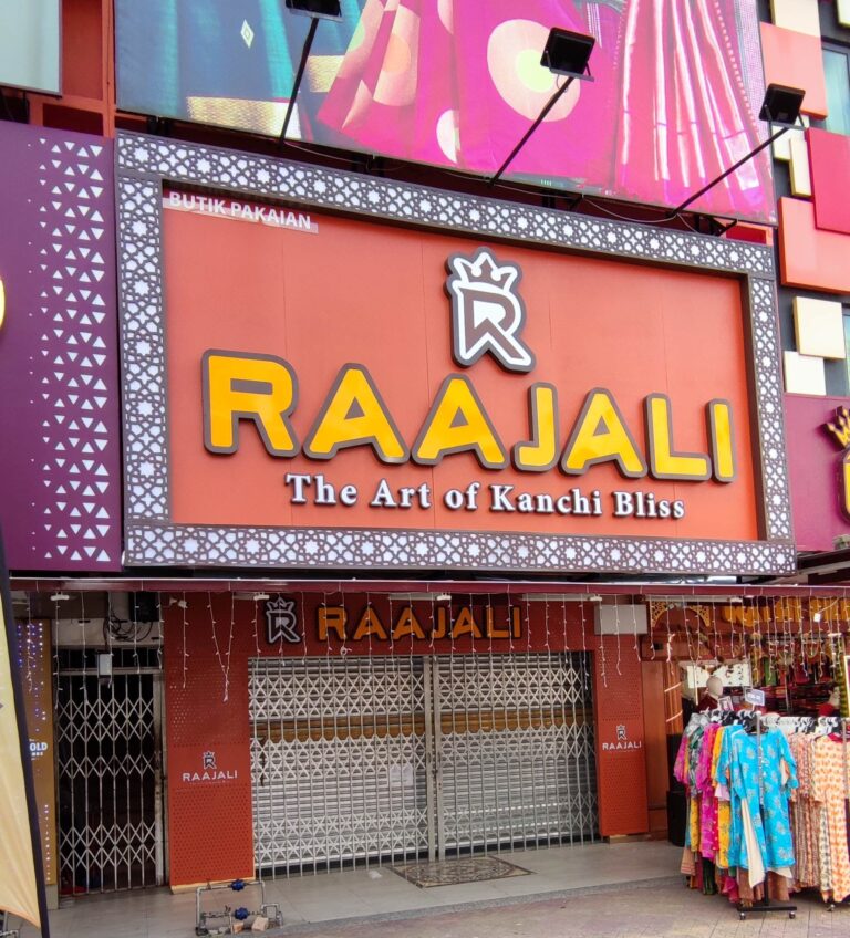 Raajali